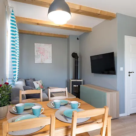 Awesome In With Kitchen Casa vacanze *