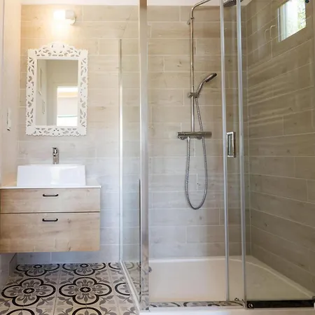 Awesome In With Kitchen Casa vacanze Nowecin