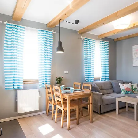 Awesome In With Kitchen Casa vacanze *