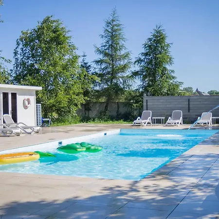 Casa vacanze Awesome In With Kitchen Nowecin