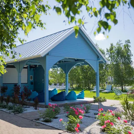 Awesome In With Kitchen Casa vacanze *