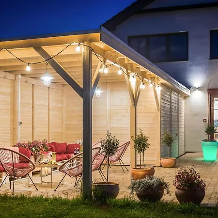 Casa vacanze Awesome In With Kitchen