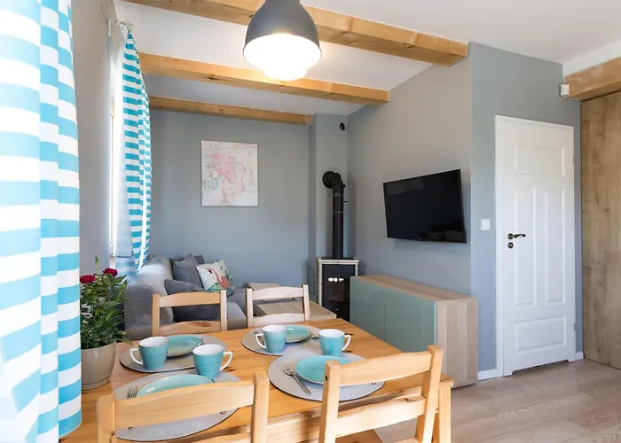 Awesome In With Kitchen 度假居 *