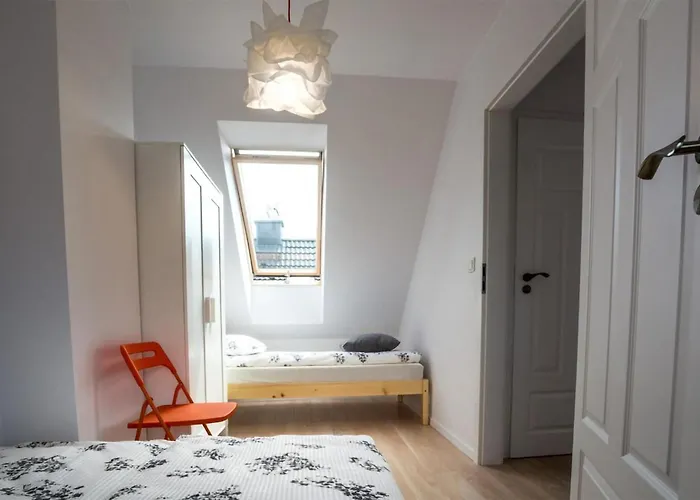 度假居 Awesome In With Kitchen *