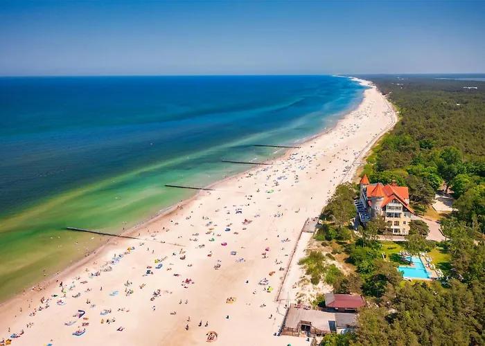 度假居 Awesome In With Kitchen *