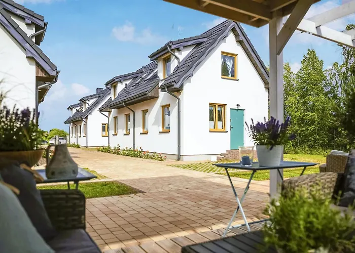 度假居 Awesome In With Kitchen *